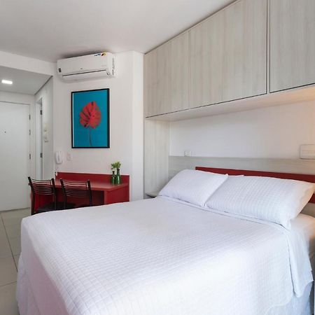 Setin Sao Luis - Casapp Consolacao Sp Apartamento São Paulo Exterior foto